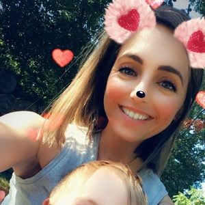 Meet your Posher, Amy